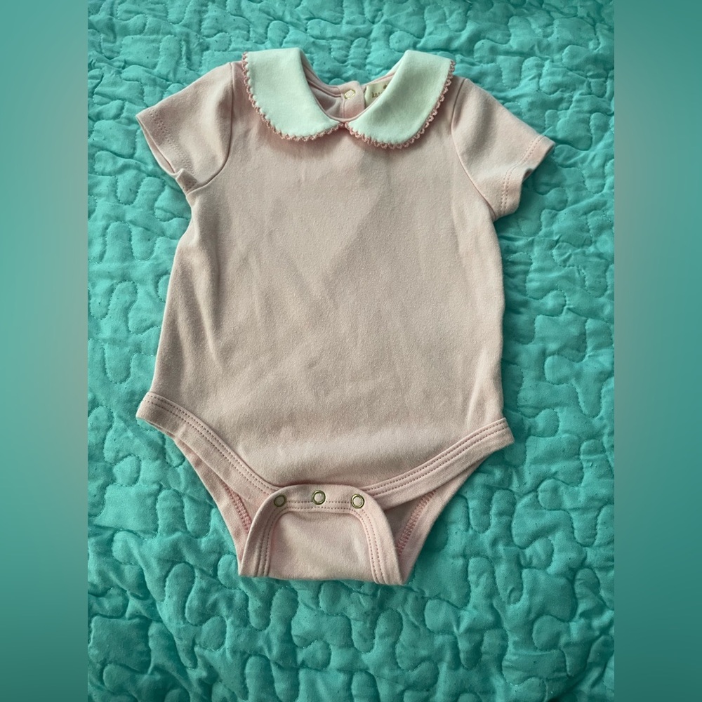 Kate Spade Baby Onesie